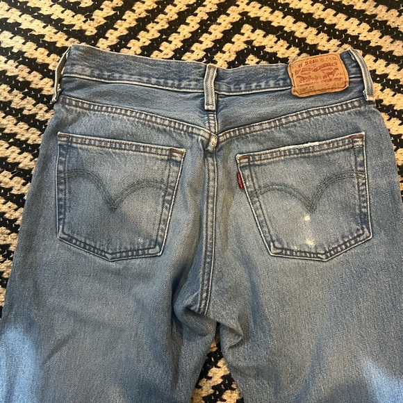 Levi Jeans - Picture 2 of 2